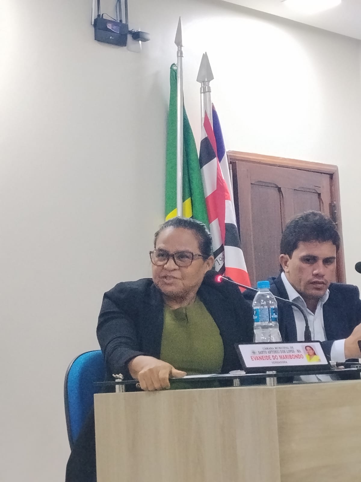 Câmara Municipal aprova, por unanimidade, criação do Conselho Municipal dos Direitos da Mulher