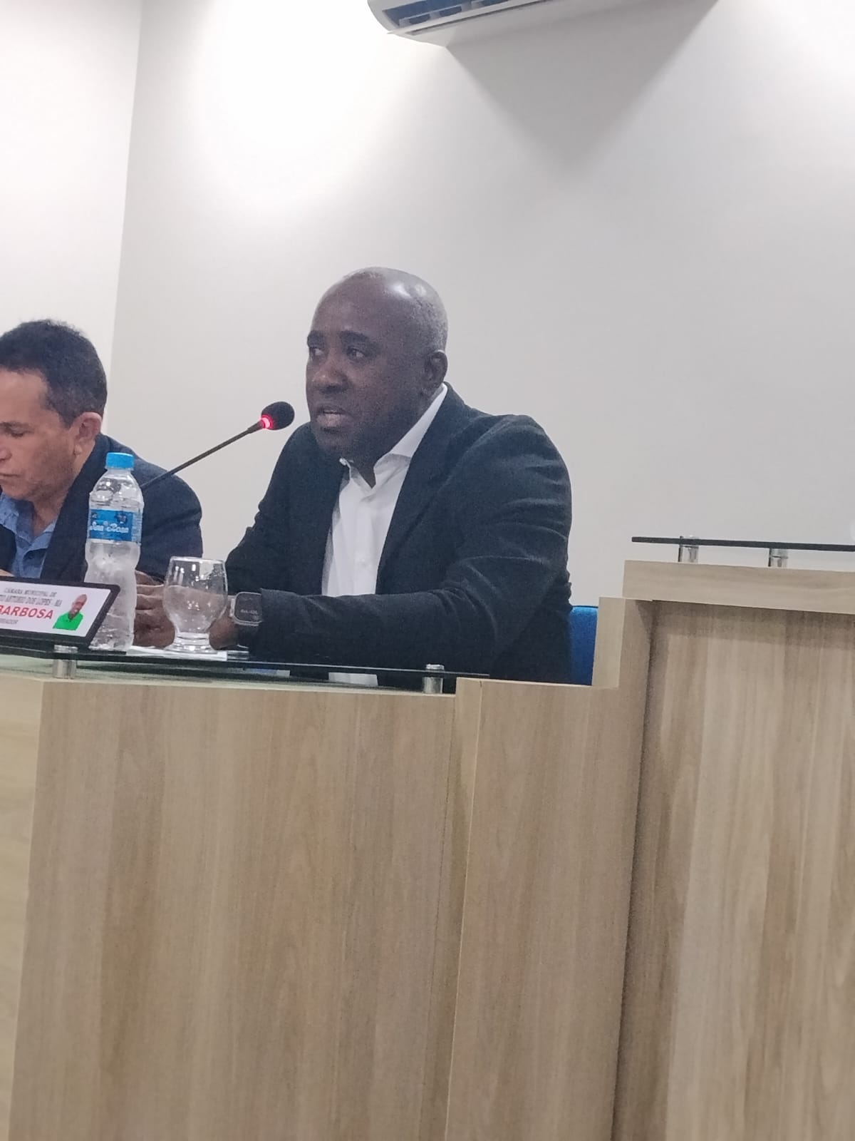 Câmara Municipal aprova, por unanimidade, criação do Conselho Municipal dos Direitos da Mulher