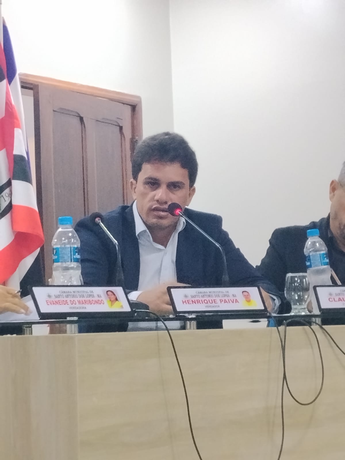 Câmara Municipal aprova, por unanimidade, criação do Conselho Municipal dos Direitos da Mulher