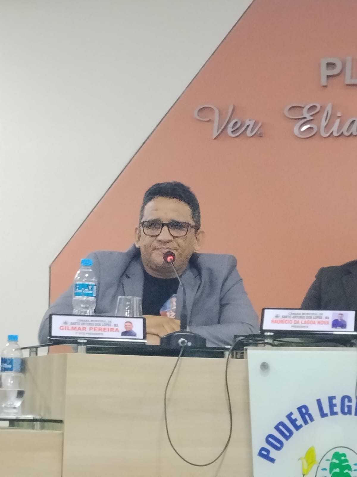 Câmara Municipal aprova, por unanimidade, criação do Conselho Municipal dos Direitos da Mulher