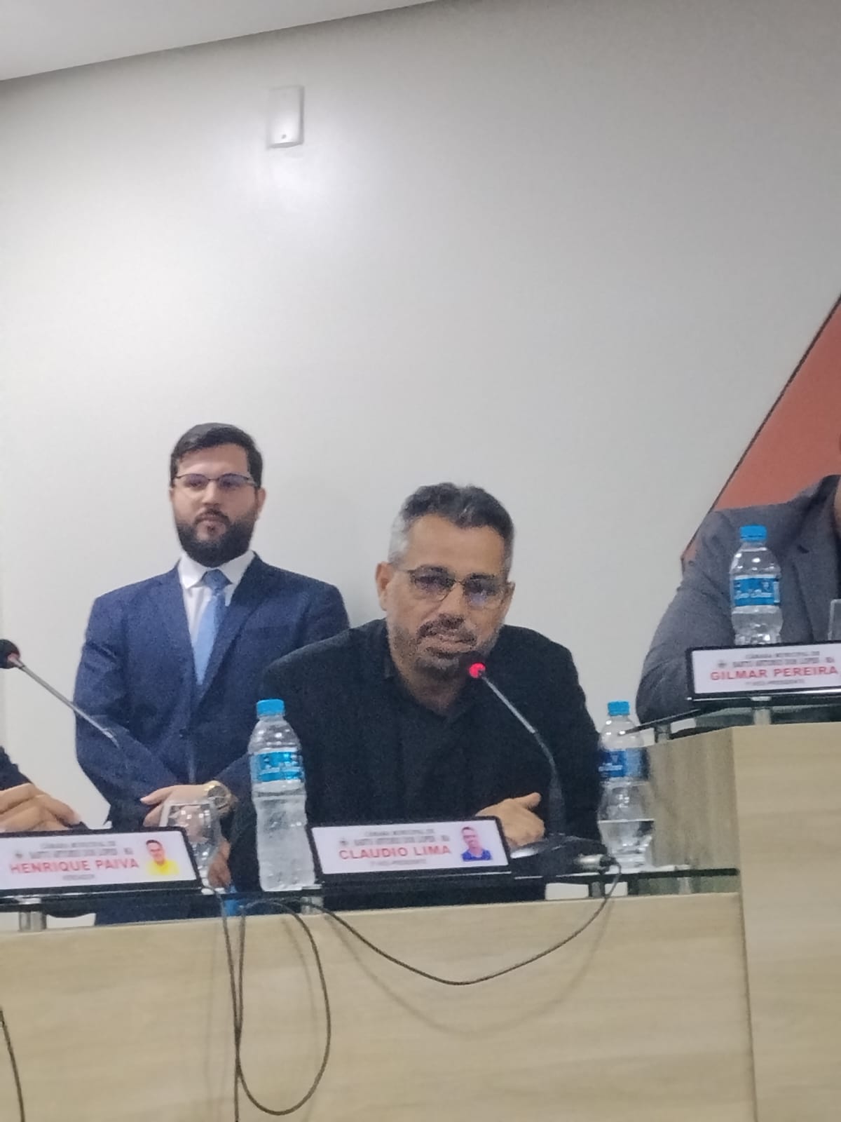 Câmara Municipal aprova, por unanimidade, criação do Conselho Municipal dos Direitos da Mulher